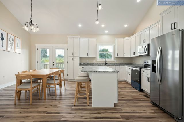 6544 Thomas Twin Oak Rd, Baxter, TN 38544