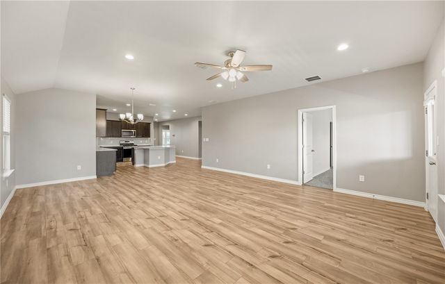 7321 Star Gazer Dr, Corpus Christi, TX 78414