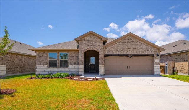 7321 Star Gazer Dr, Corpus Christi, TX 78414