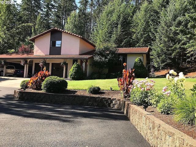 197 MANDERVILLE Ln, Roseburg, OR 97471