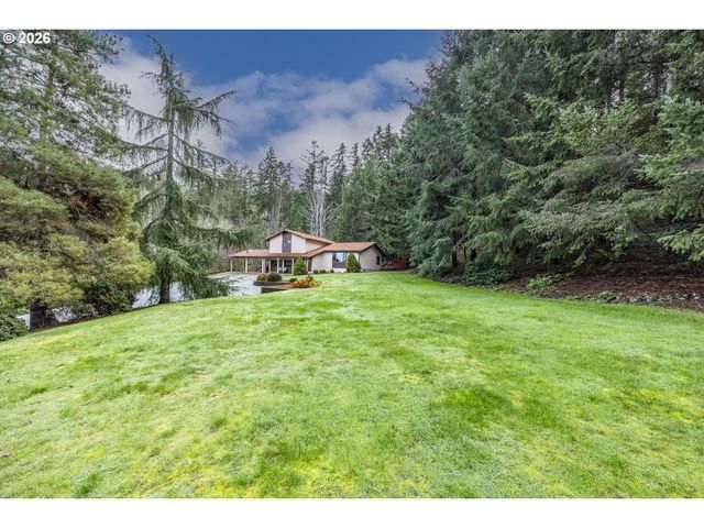 197 MANDERVILLE Ln, Roseburg, OR 97471