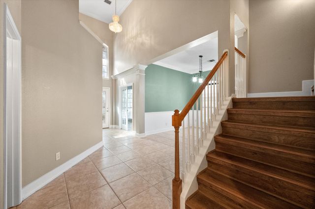 2213 Laura Elizabeth Trail, Mansfield, TX 76063