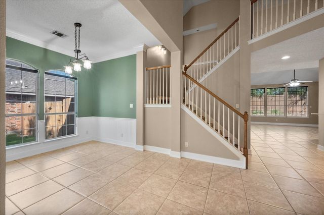 2213 Laura Elizabeth Trail, Mansfield, TX 76063