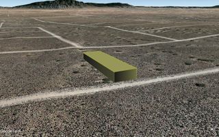 38th (U6 B18 L20) Street NW, Rio Rancho, NM 87144