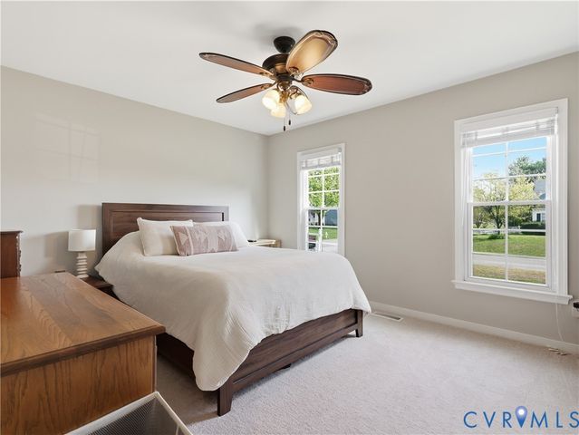 6410 Cherrygrove Ln, Mechanicsville, VA 23111