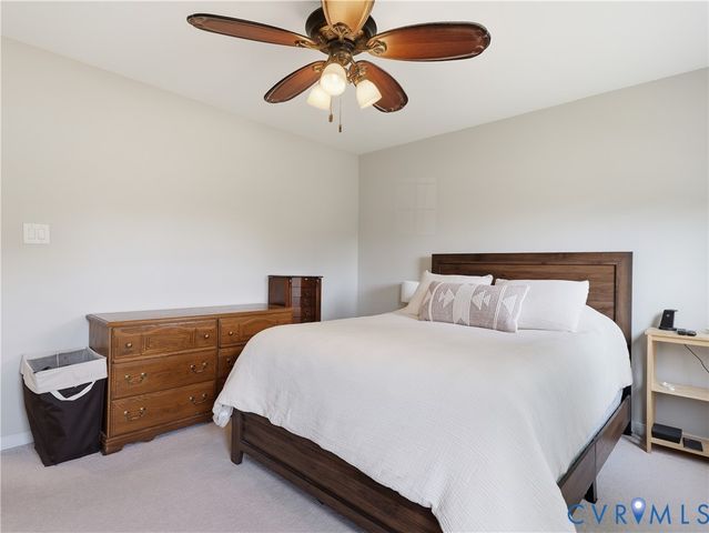 6410 Cherrygrove Ln, Mechanicsville, VA 23111