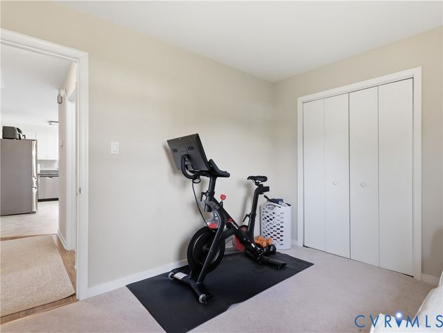 6410 Cherrygrove Ln, Mechanicsville, VA 23111