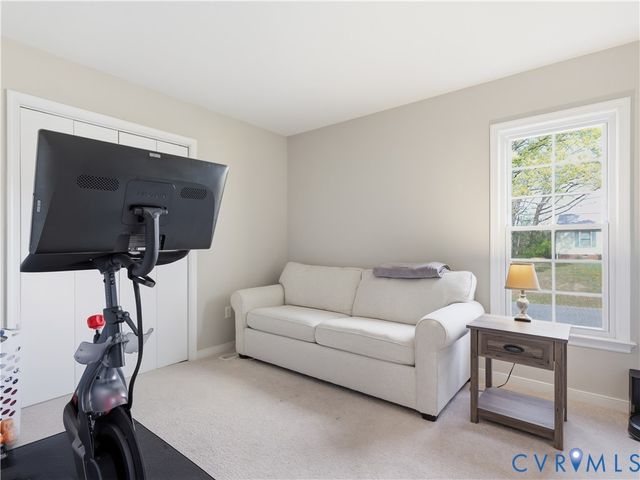 6410 Cherrygrove Ln, Mechanicsville, VA 23111