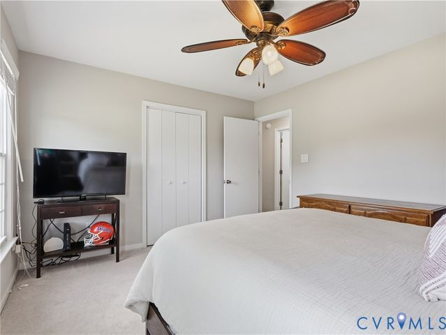 6410 Cherrygrove Ln, Mechanicsville, VA 23111