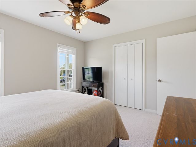 6410 Cherrygrove Ln, Mechanicsville, VA 23111