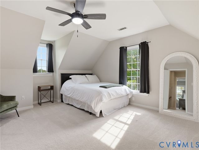 6410 Cherrygrove Ln, Mechanicsville, VA 23111