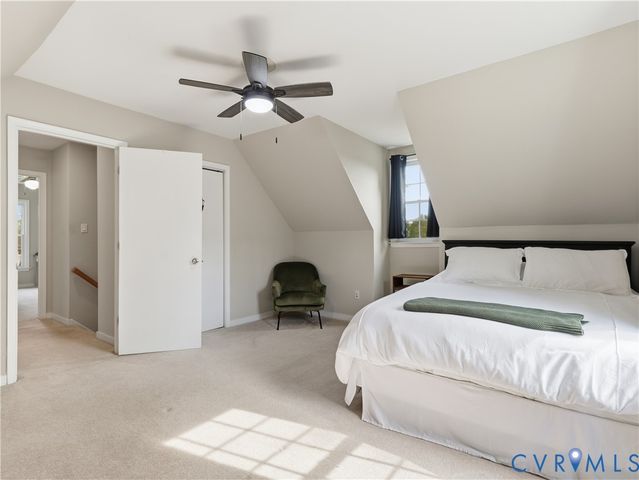 6410 Cherrygrove Ln, Mechanicsville, VA 23111