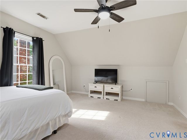 6410 Cherrygrove Ln, Mechanicsville, VA 23111
