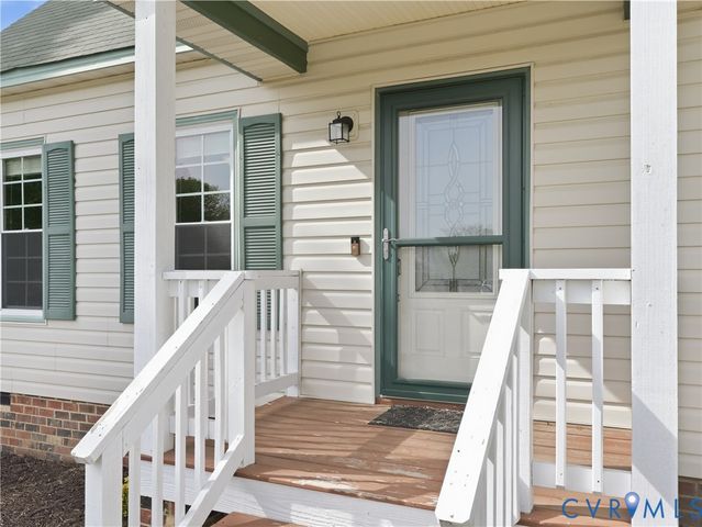 6410 Cherrygrove Ln, Mechanicsville, VA 23111