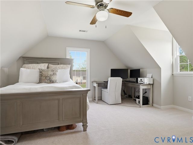 6410 Cherrygrove Ln, Mechanicsville, VA 23111