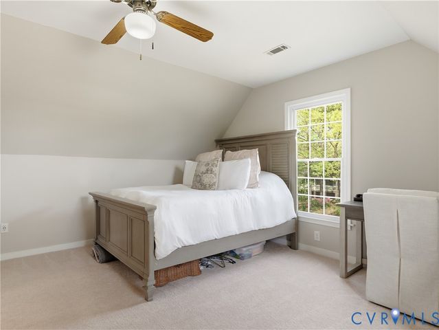 6410 Cherrygrove Ln, Mechanicsville, VA 23111