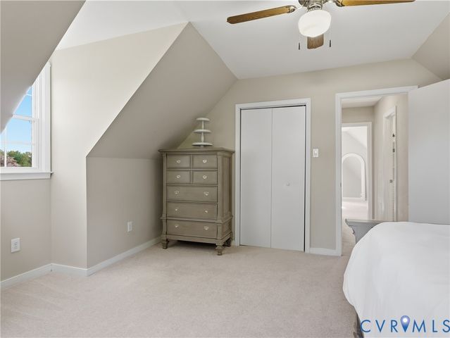 6410 Cherrygrove Ln, Mechanicsville, VA 23111