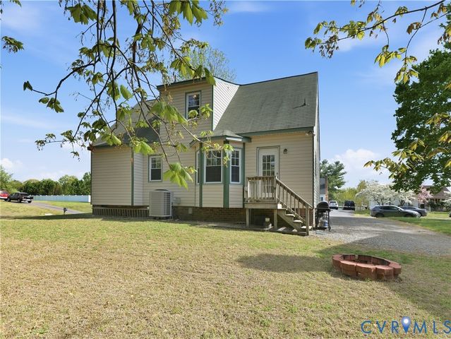6410 Cherrygrove Ln, Mechanicsville, VA 23111