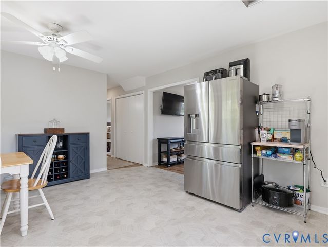 6410 Cherrygrove Ln, Mechanicsville, VA 23111