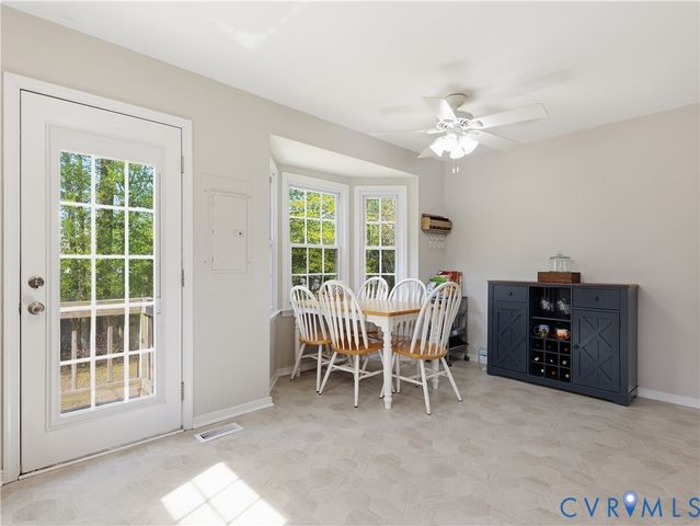 6410 Cherrygrove Ln, Mechanicsville, VA 23111