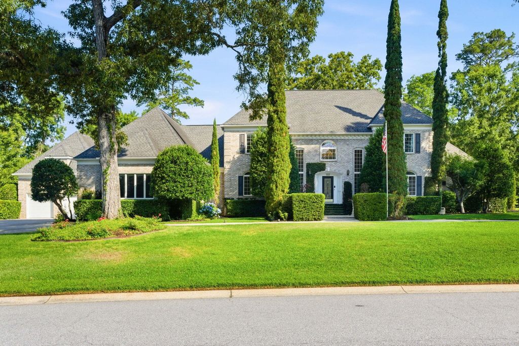 4221 Sawgrass Drive, North Charleston, SC 29420