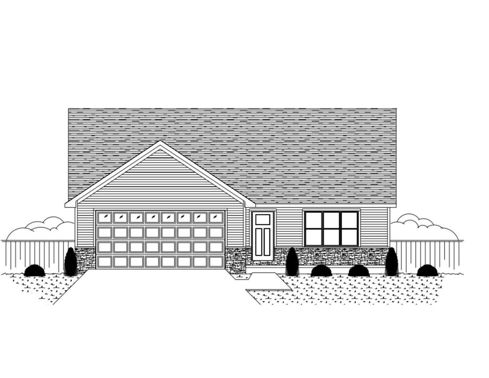 1417 HOFFMAN ROAD, Green Bay, WI 54311