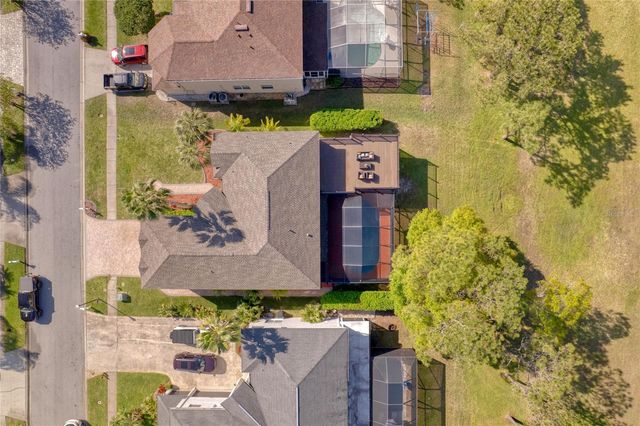 15618 SHOAL CREEK PLACE, Odessa, FL 33556