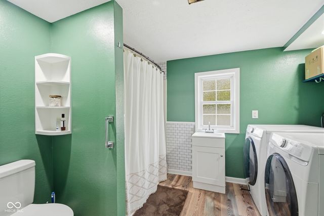 9 Dixie Drive, Anderson, IN 46016