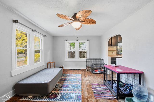 9 Dixie Drive, Anderson, IN 46016