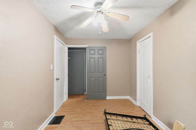 9 Dixie Drive, Anderson, IN 46016