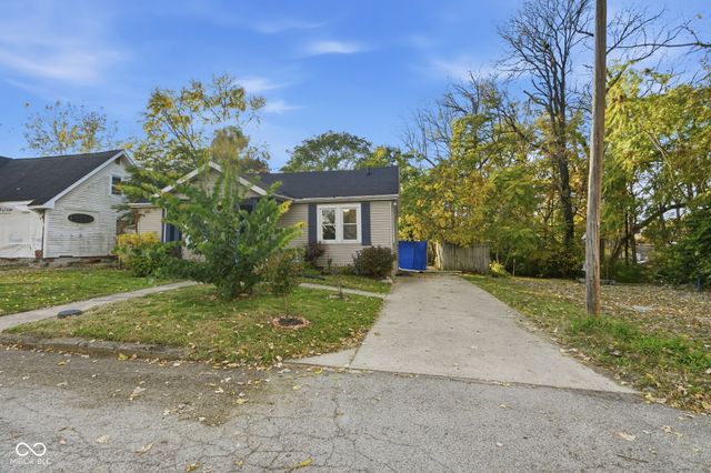 9 Dixie Drive, Anderson, IN 46016