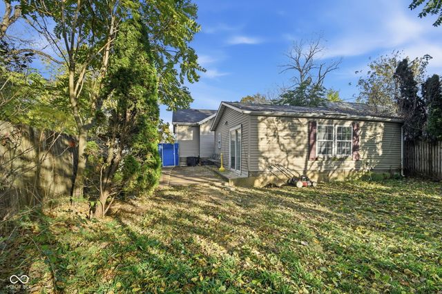 9 Dixie Drive, Anderson, IN 46016