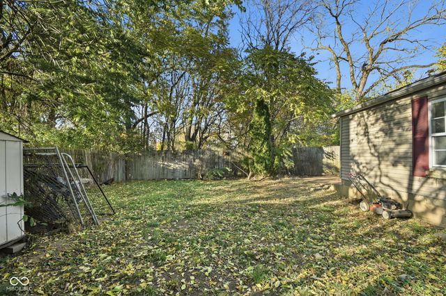 9 Dixie Drive, Anderson, IN 46016