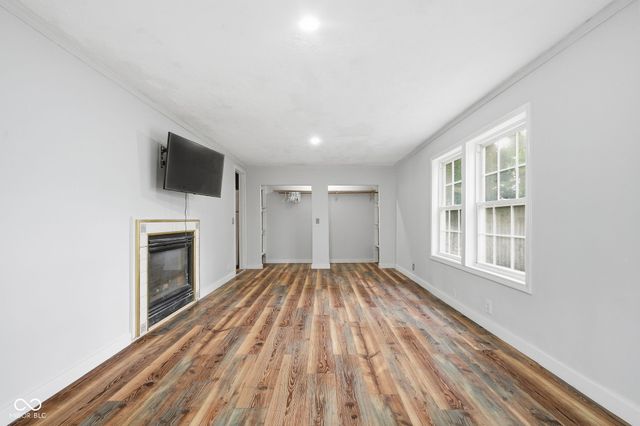 9 Dixie Drive, Anderson, IN 46016