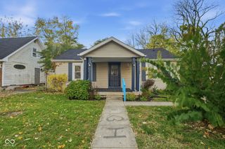 9 Dixie Drive, Anderson, IN 46016