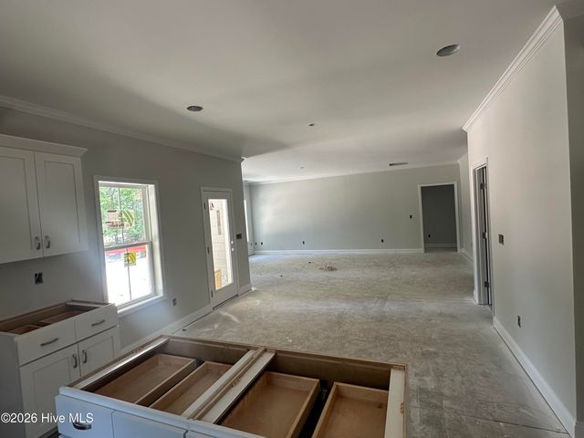 165 Devonshire Avenue W, West End, NC 27376