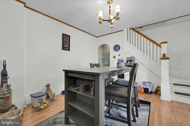 723 PORT CARBON - ST CLAIR HW, Pottsville, PA 17901