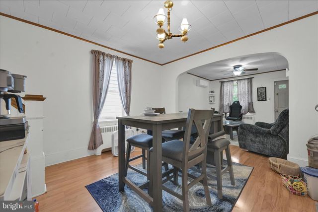 723 PORT CARBON - ST CLAIR HW, Pottsville, PA 17901