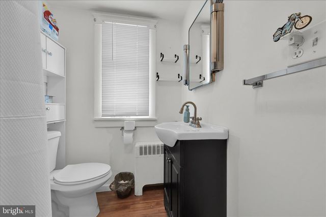 723 PORT CARBON - ST CLAIR HW, Pottsville, PA 17901