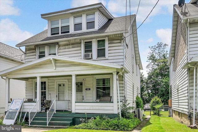 723 PORT CARBON - ST CLAIR HW, Pottsville, PA 17901