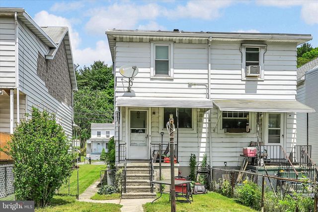 723 PORT CARBON - ST CLAIR HW, Pottsville, PA 17901