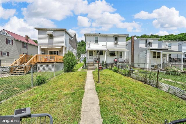 723 PORT CARBON - ST CLAIR HW, Pottsville, PA 17901