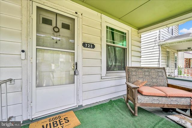 723 PORT CARBON - ST CLAIR HW, Pottsville, PA 17901