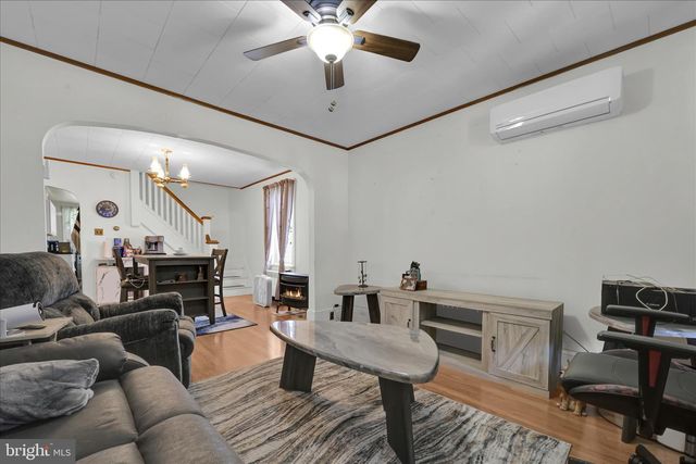 723 PORT CARBON - ST CLAIR HW, Pottsville, PA 17901