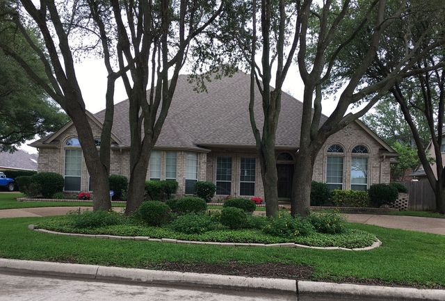 6905 Vista Ridge Court, Fort Worth, TX 76132