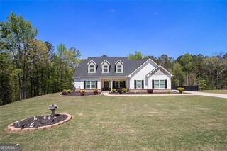 95 Hawthorn Lane, Covington, GA 30014