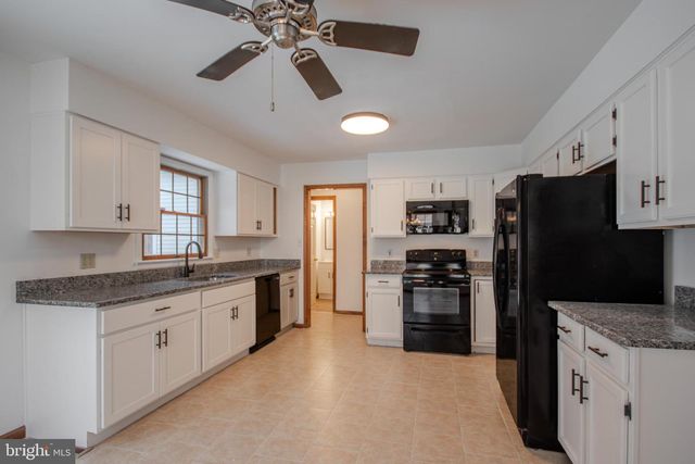 313 W LONDON AVE, Salisbury, MD 21801