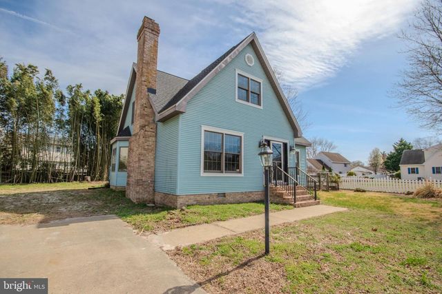 313 W LONDON AVE, Salisbury, MD 21801