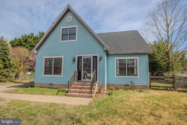 313 W LONDON AVE, Salisbury, MD 21801