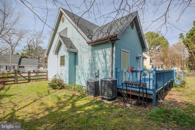 313 W LONDON AVE, Salisbury, MD 21801